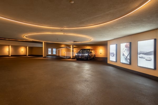 EXCLUSIVE APARTMENT IN CHESA FORTUNA, ST. MORITZ 12