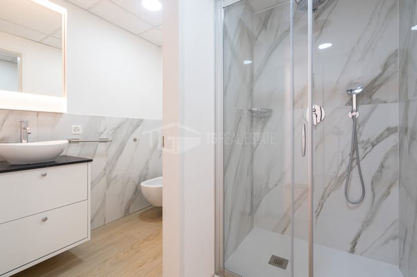 APPARTAMENTO AMMOBILIATO DI  1.5 LOCALI VICINO AL PARCO CIANI 5