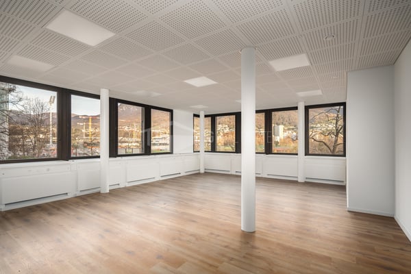 MODERNO UFFICIO DI 2 LOCALI A MOLINO NUOVO 2