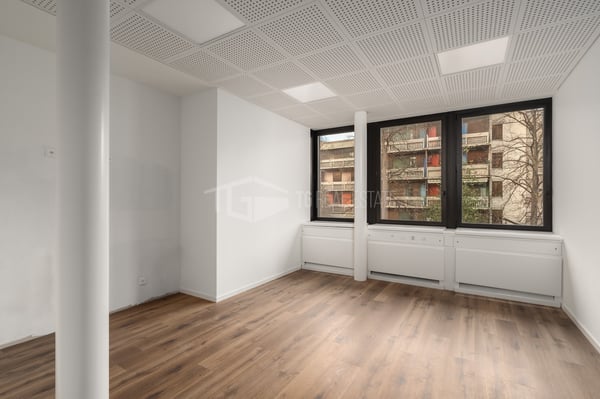 MODERNO UFFICIO DI 2 LOCALI A MOLINO NUOVO 6