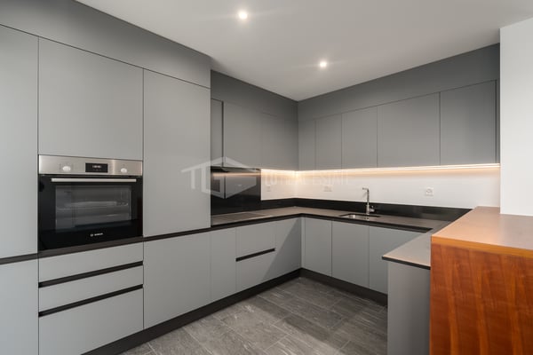 INCANTEVOLE VILLA DI TESTA DI 1.5 LOCALI CON GIARDINO 5