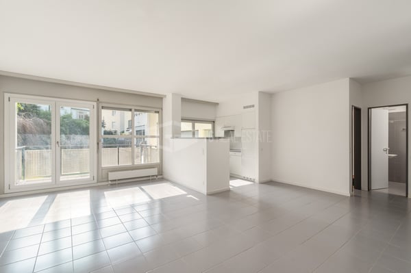 APPARTAMENTO DI 6.5 LOCALI VICINO ALLA STAZIONE