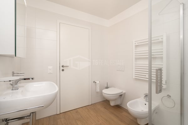 SPLENDIDO 1.5 LOCALI PARZIALMENTE AMMOBILIATO 10