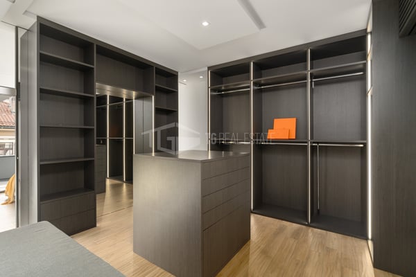 SPLENDIDO 1.5 LOCALI PARZIALMENTE AMMOBILIATO 7