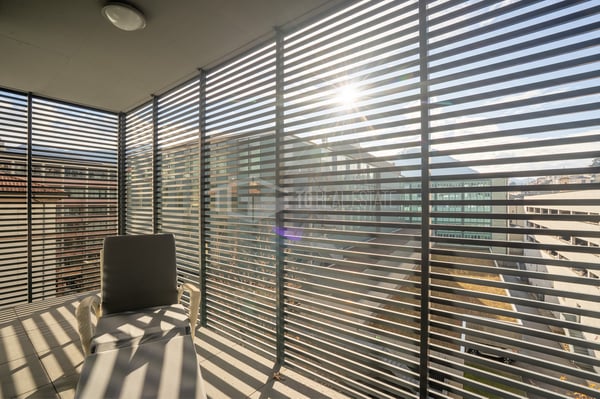 SPLENDIDO 1.5 LOCALI PARZIALMENTE AMMOBILIATO 12