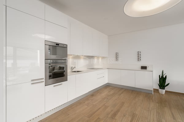 SPLENDIDO 1.5 LOCALI PARZIALMENTE AMMOBILIATO 4