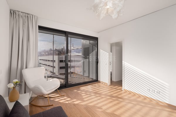 SPLENDIDO 1.5 LOCALI PARZIALMENTE AMMOBILIATO 9