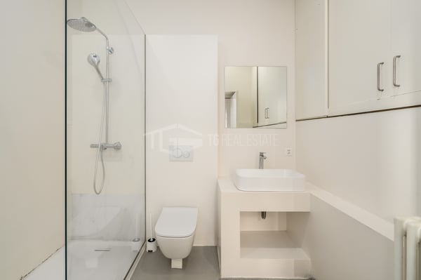 DUPLEX DI 4.5 LOCALI COMPLETAMENTE AMMOBILIATO 10