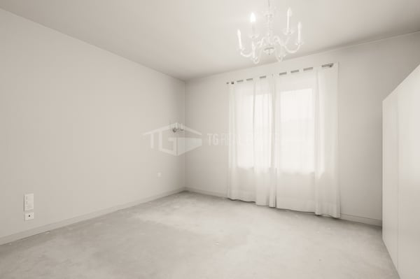 ELEGANTE ATTICO DI 3.5 LOCALI IN CENTRO LUGANO 6
