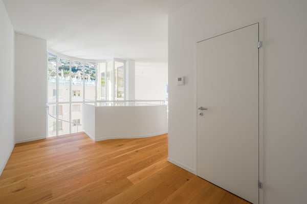 MODERNO DUPLEX A CASSARATE 1