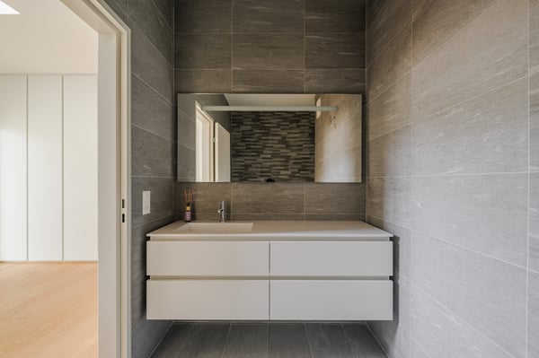MODERNO DUPLEX A CASSARATE 7