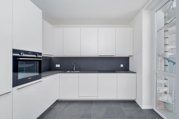 ATTICO DUPLEX CON ROOF E VISTA LAGO 7