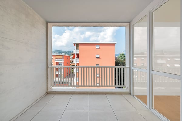 ATTICO DUPLEX CON ROOF E VISTA LAGO 11