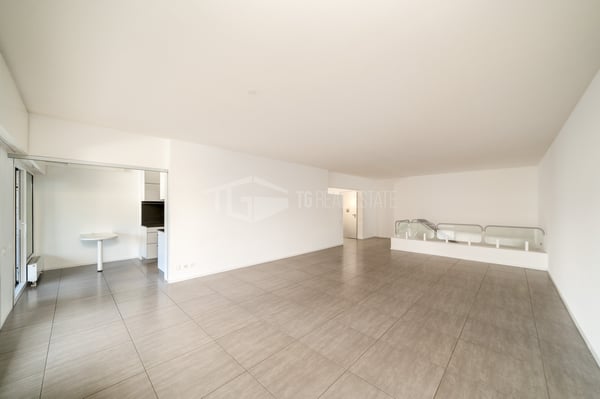 DUPLEX DI 3.5 LOCALI CON VISTA LAGO A PARADISO 1