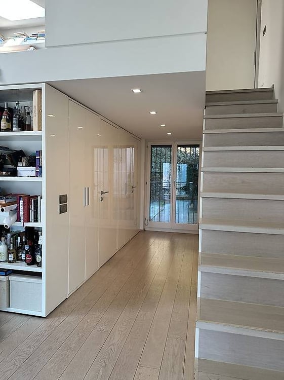 MORCOTE APPARTAMENTO SU DUE PIANI 5