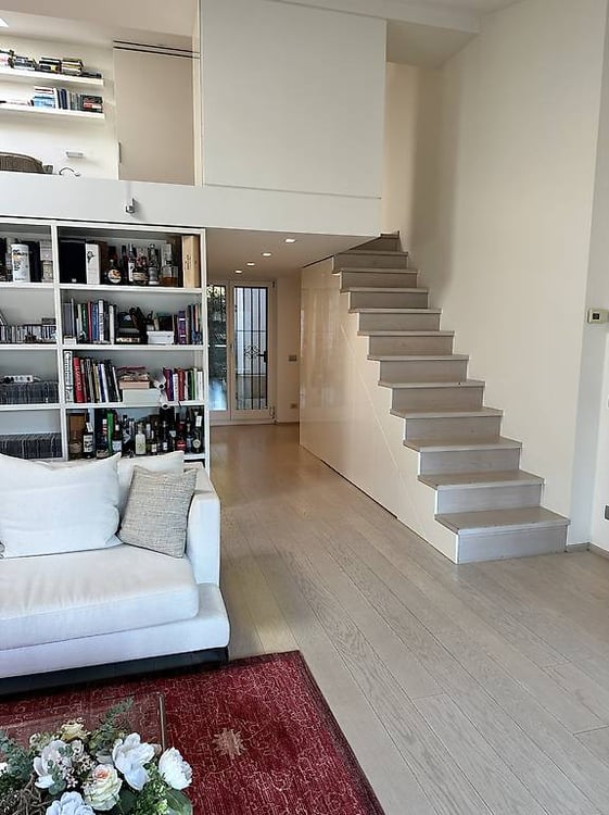 MORCOTE APPARTAMENTO SU DUE PIANI 8