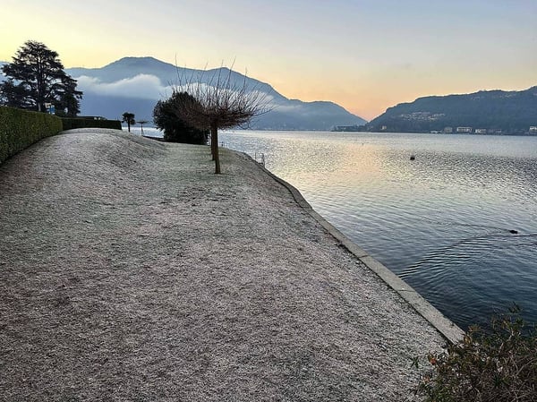 MORCOTE APPARTAMENTO SU DUE PIANI 13