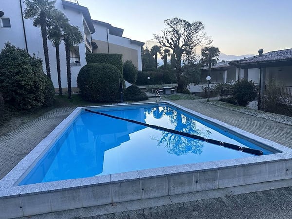 MORCOTE APPARTAMENTO SU DUE PIANI 12