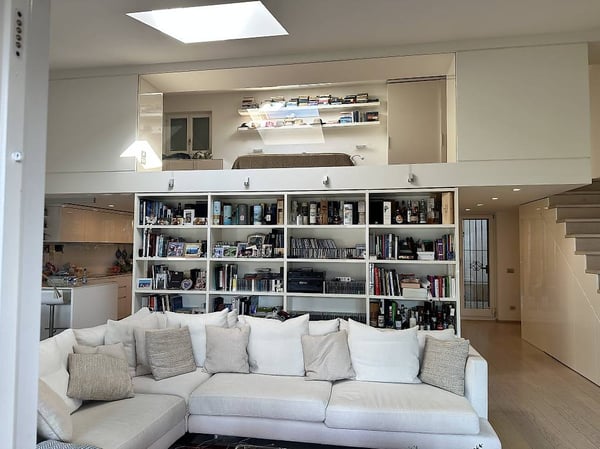 MORCOTE APPARTAMENTO SU DUE PIANI 2