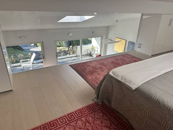 MORCOTE APPARTAMENTO SU DUE PIANI 11