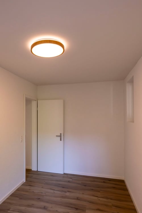 Erstbezug Charmante 2-Zimmer-Wohnung teilmöbliert mit Gartensitzplatz und schönem Innenhof 7