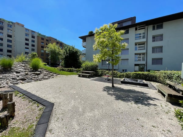 Ihr neues Zuhause an perfekter Lage! 4