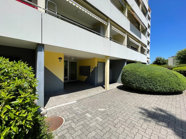 Ihr neues Zuhause an perfekter Lage! 3