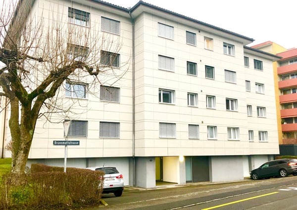 Ihre 4-Zimmerwohnung in Kriens. 3