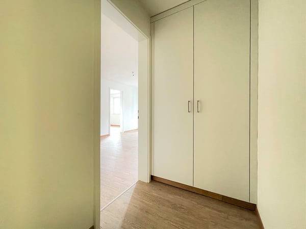 Ihre 4-Zimmerwohnung in Kriens. 7