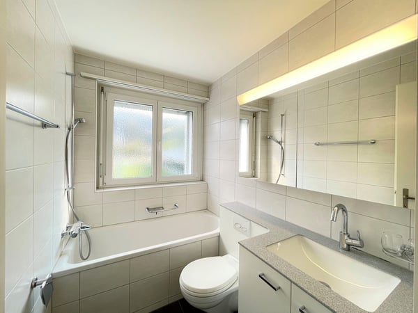 Ihre 4-Zimmerwohnung in Kriens. 6