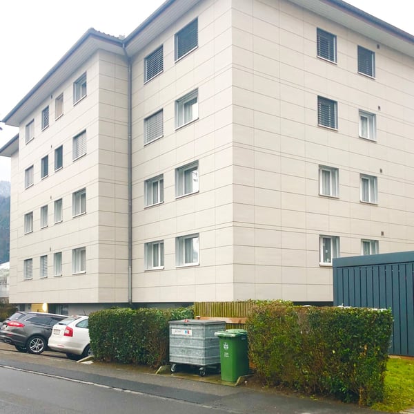 Ihre 4-Zimmerwohnung in Kriens. 4