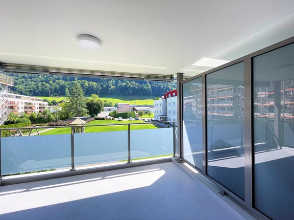 Ihr Zuhause an bester Lage in 6014 Luzern-Littau 1