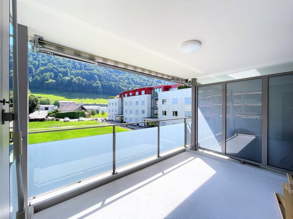 Ihr Zuhause an bester Lage in 6014 Luzern-Littau 5