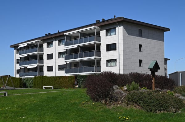 Ihr Zuhause an bester Lage in 6014 Luzern-Littau 2