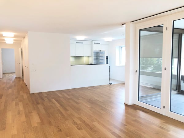 Traumwohnung im Neuhushof in 6011 Luzern-Littau 4
