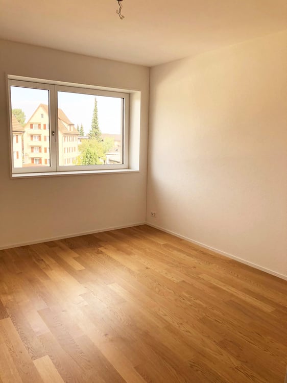 Traumwohnung im Neuhushof in 6011 Luzern-Littau 11