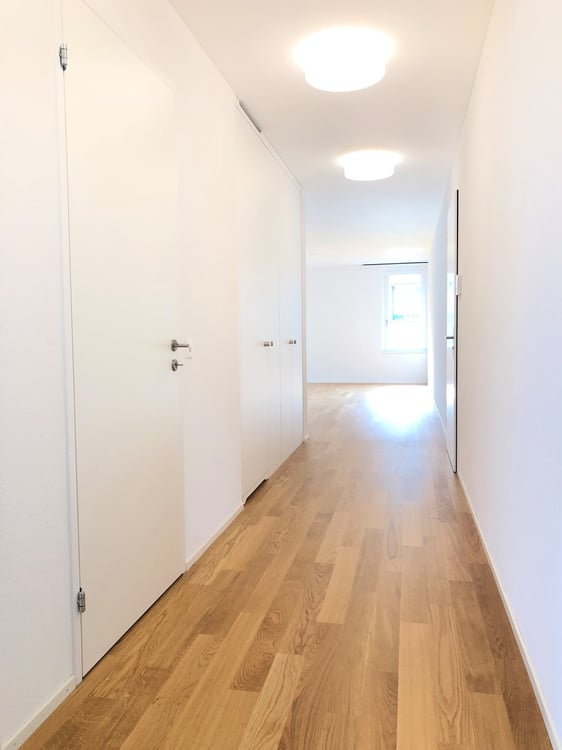 Traumwohnung im Neuhushof in 6011 Luzern-Littau 7