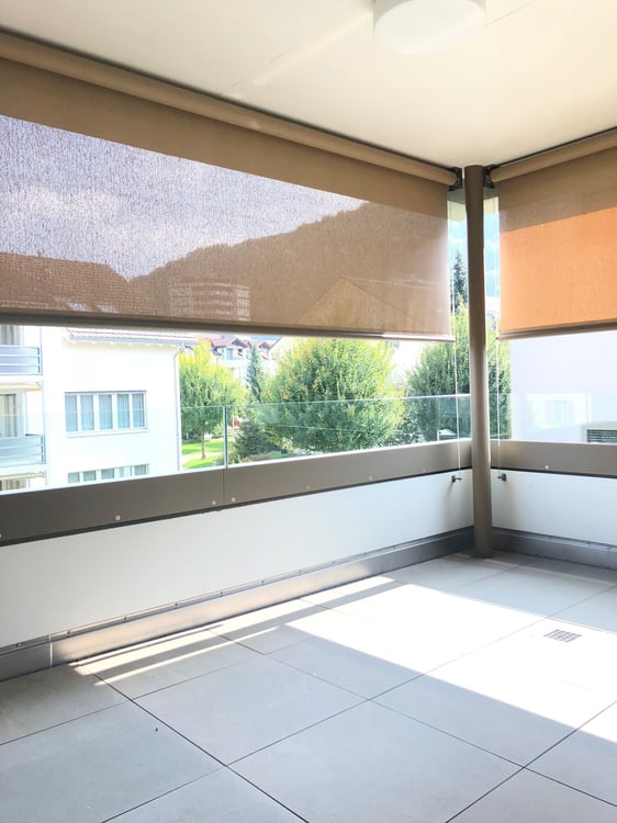 Traumwohnung im Neuhushof in 6011 Luzern-Littau 13