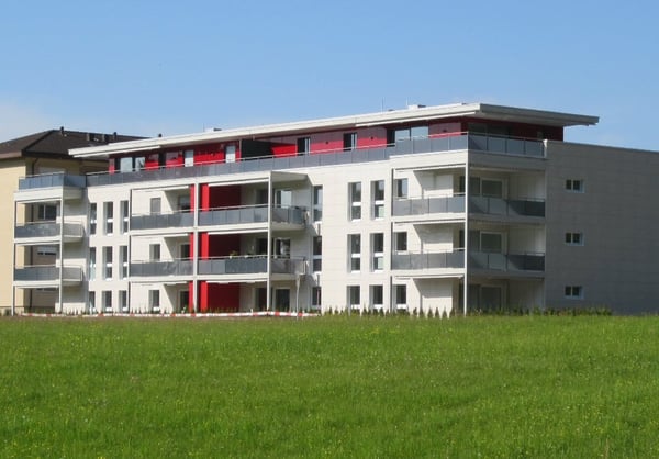 Wohnung mit Gartensitzplatz: hochwertig und stadtnah im beliebten Stadtteil Luzern-Littau 18