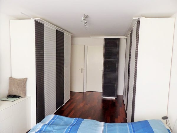 Wohnung mit Gartensitzplatz: hochwertig und stadtnah im beliebten Stadtteil Luzern-Littau 12