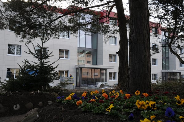 Wohnung mit Gartensitzplatz: hochwertig und stadtnah im beliebten Stadtteil Luzern-Littau 15