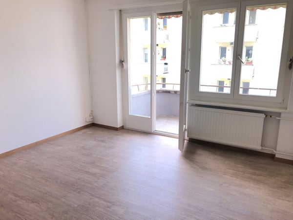 4-Zimmerwohnung zum fairen Preis. 13