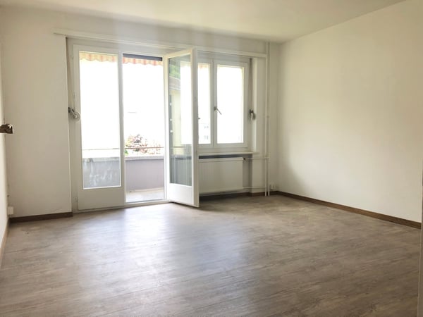 4-Zimmerwohnung zum fairen Preis. 12