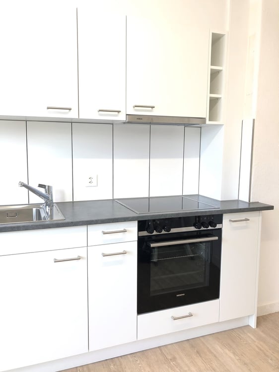 4-Zimmerwohnung zum fairen Preis. 7
