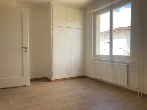 4-Zimmerwohnung zum fairen Preis. 10