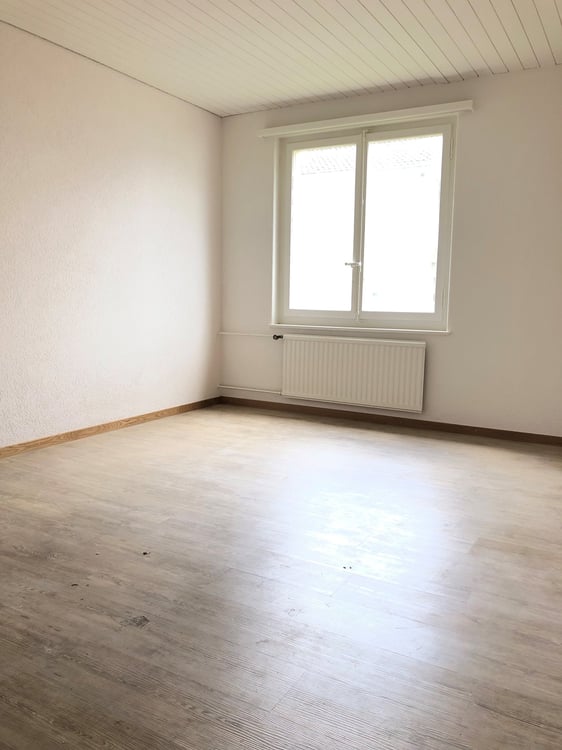 4-Zimmerwohnung zum fairen Preis. 9