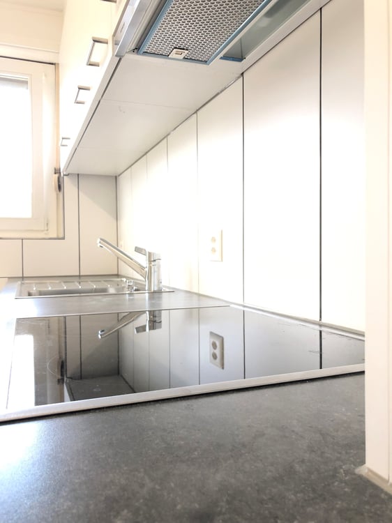 4-Zimmerwohnung zum fairen Preis. 5