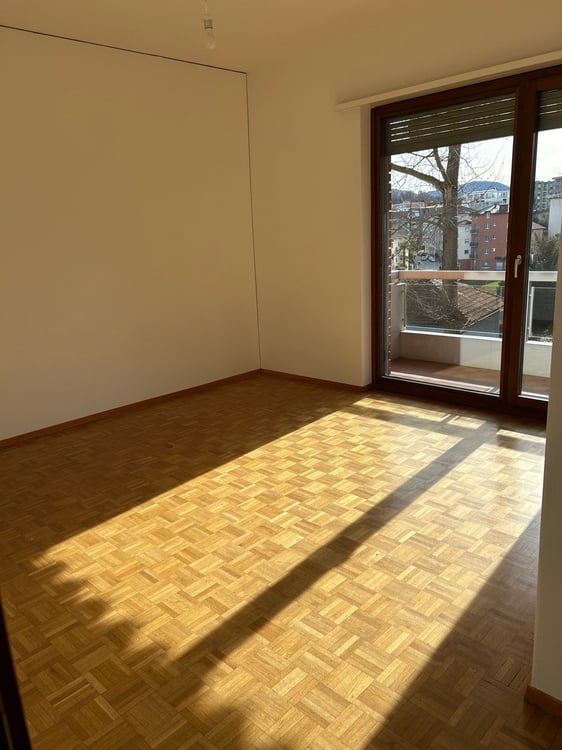 Lugano-Massagno, grazioso appartamento 1.5 locali, in piccola palazzina 2