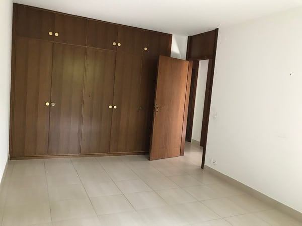 Appartamento con giardino in zona tranquilla 6