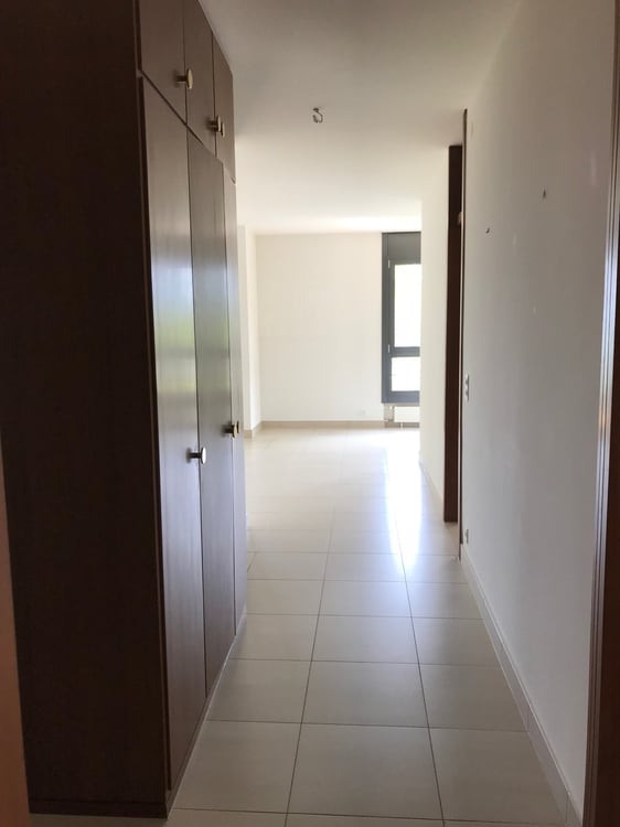 Spazioso appartamento in piccola palazzina, zona tranquilla 7
